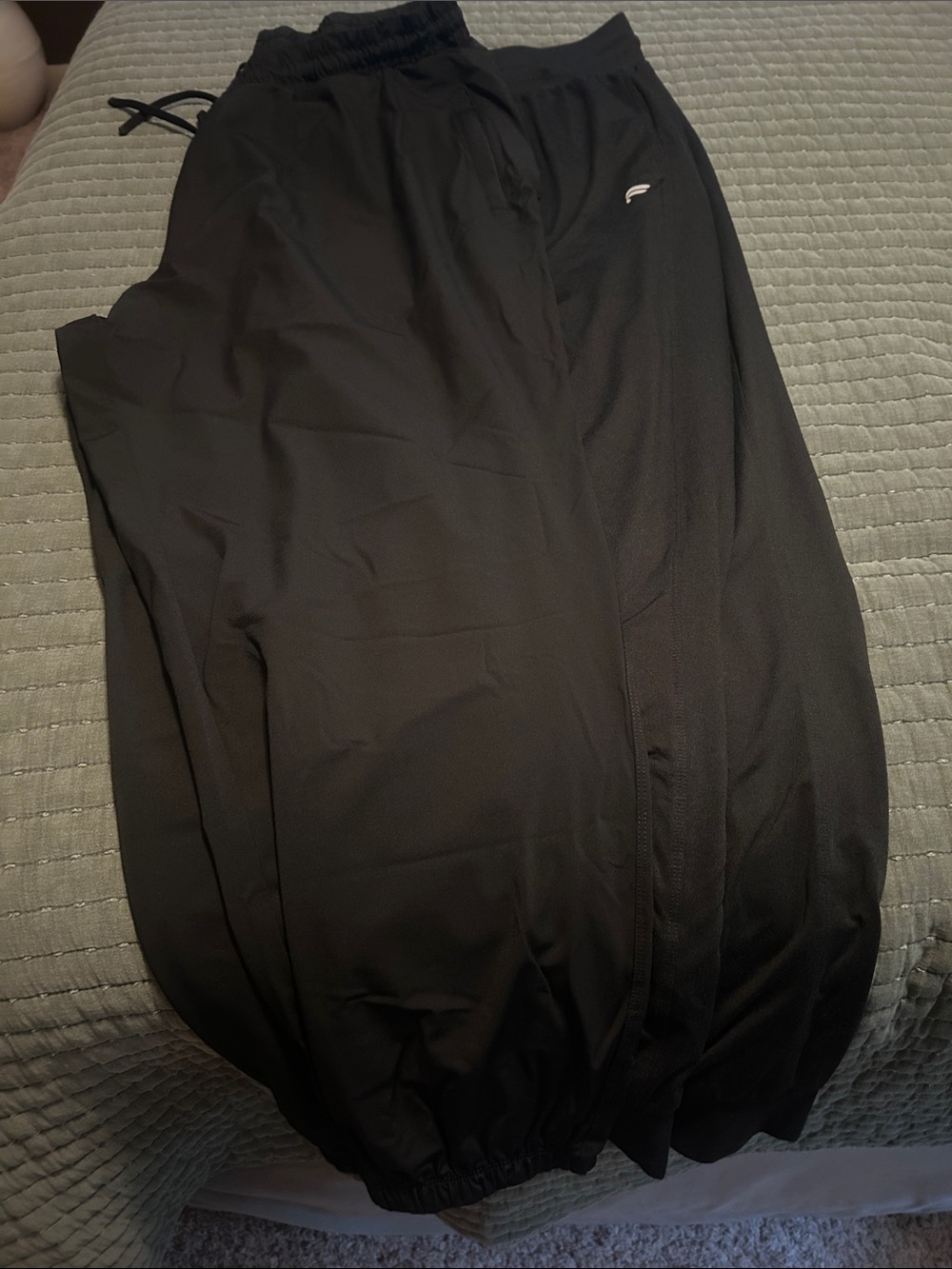 XXL Women’s Lot of Black Joggers